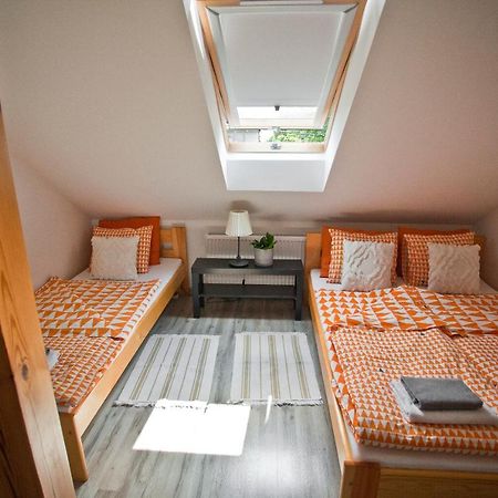 Hostel 33 Trzebinia  Dış mekan fotoğraf