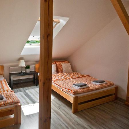 Hostel 33 Trzebinia  Dış mekan fotoğraf
