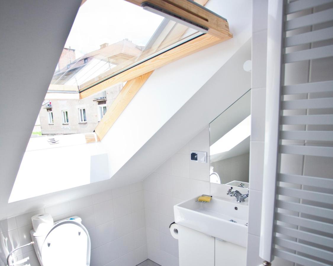 Hostel 33 Trzebinia  Dış mekan fotoğraf