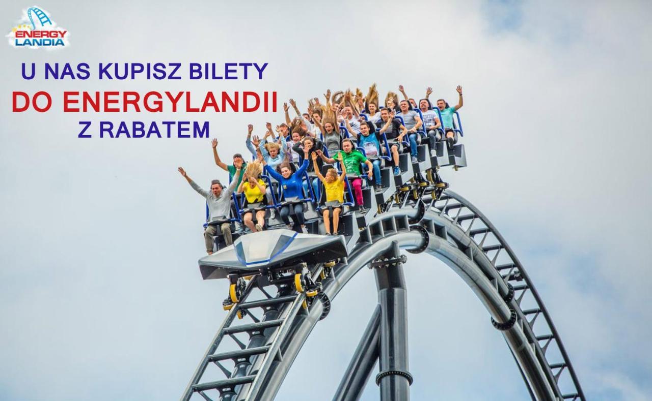 Hostel 33 Trzebinia  Dış mekan fotoğraf