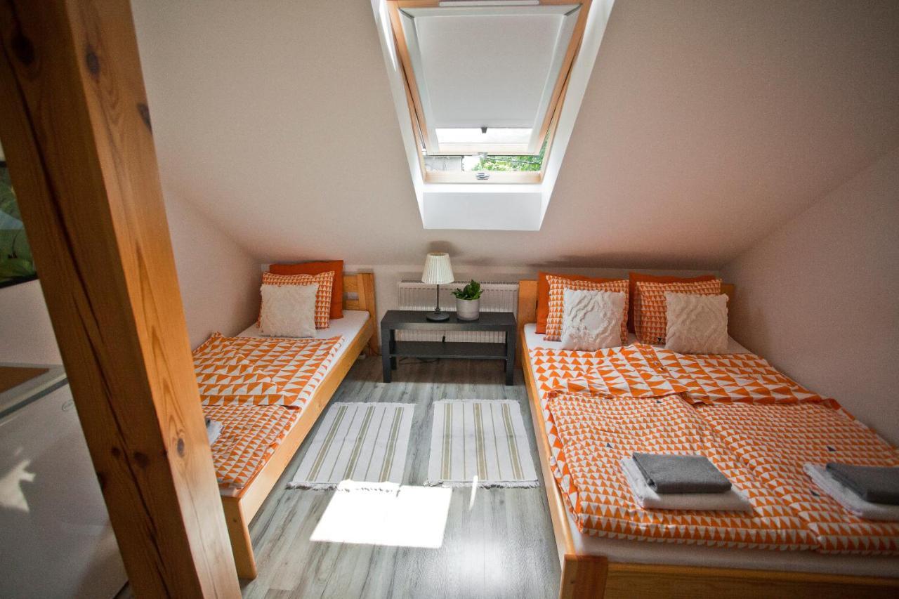 Hostel 33 Trzebinia  Dış mekan fotoğraf
