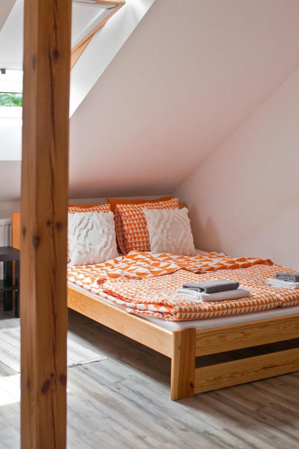 Hostel 33 Trzebinia  Dış mekan fotoğraf