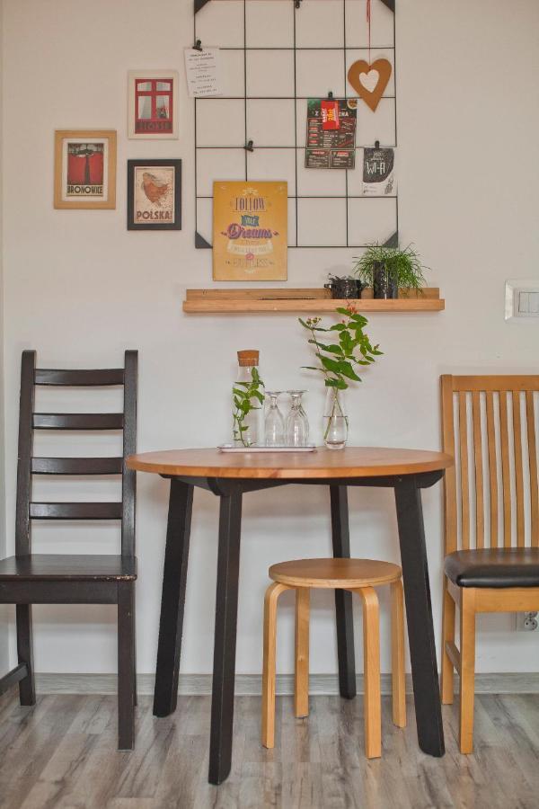 Hostel 33 Trzebinia  Dış mekan fotoğraf