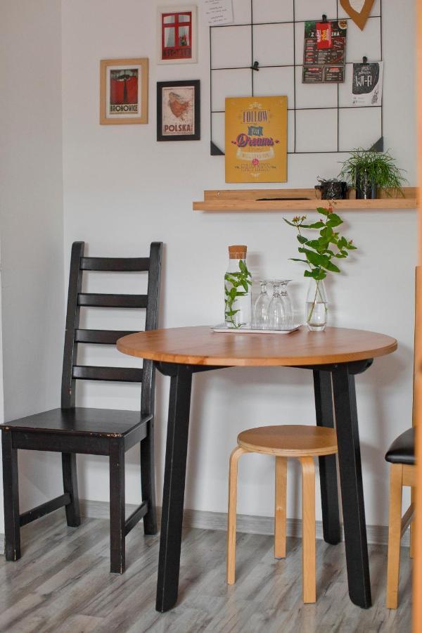 Hostel 33 Trzebinia  Dış mekan fotoğraf