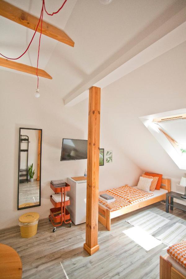 Hostel 33 Trzebinia  Dış mekan fotoğraf