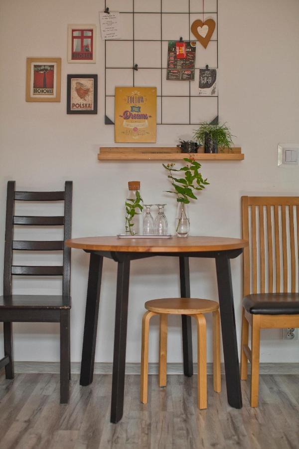 Hostel 33 Trzebinia  Dış mekan fotoğraf
