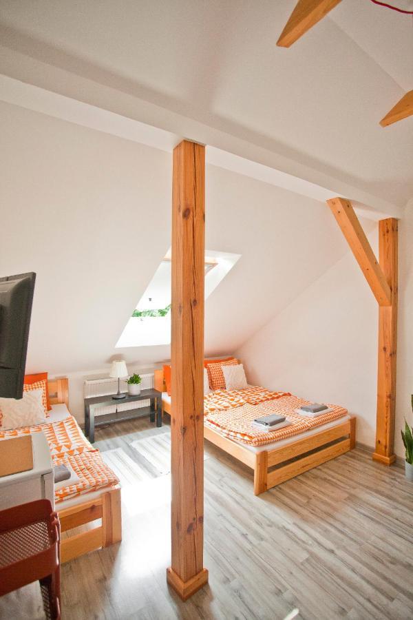 Hostel 33 Trzebinia  Dış mekan fotoğraf
