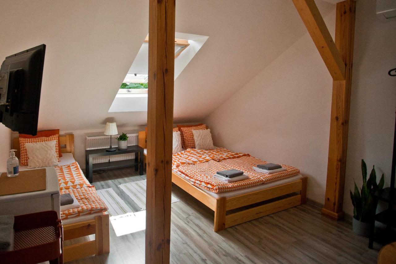 Hostel 33 Trzebinia  Dış mekan fotoğraf