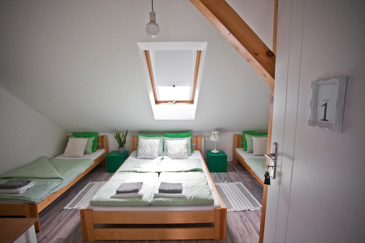 Hostel 33 Trzebinia  Dış mekan fotoğraf