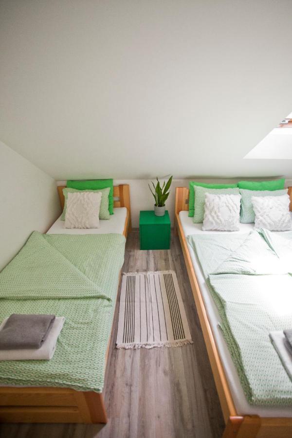 Hostel 33 Trzebinia  Dış mekan fotoğraf