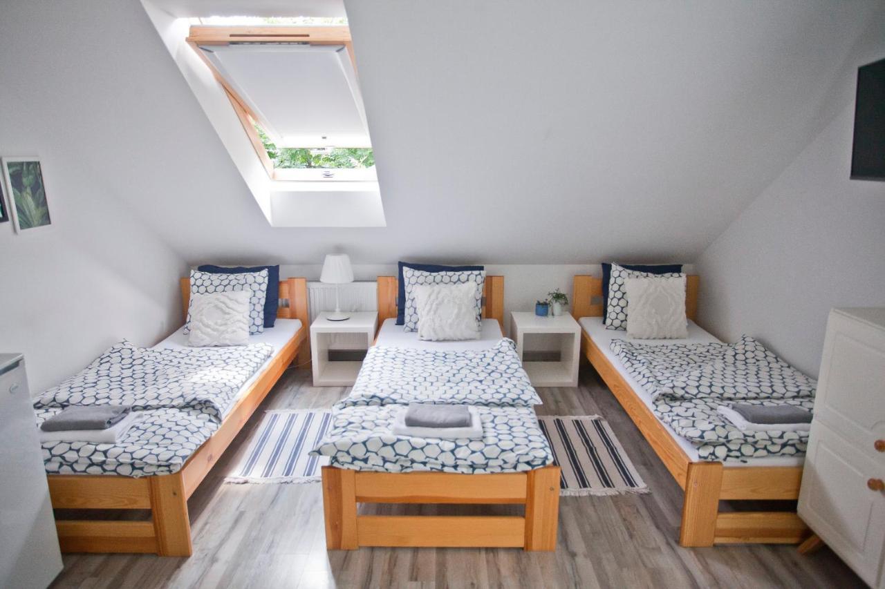 Hostel 33 Trzebinia  Dış mekan fotoğraf
