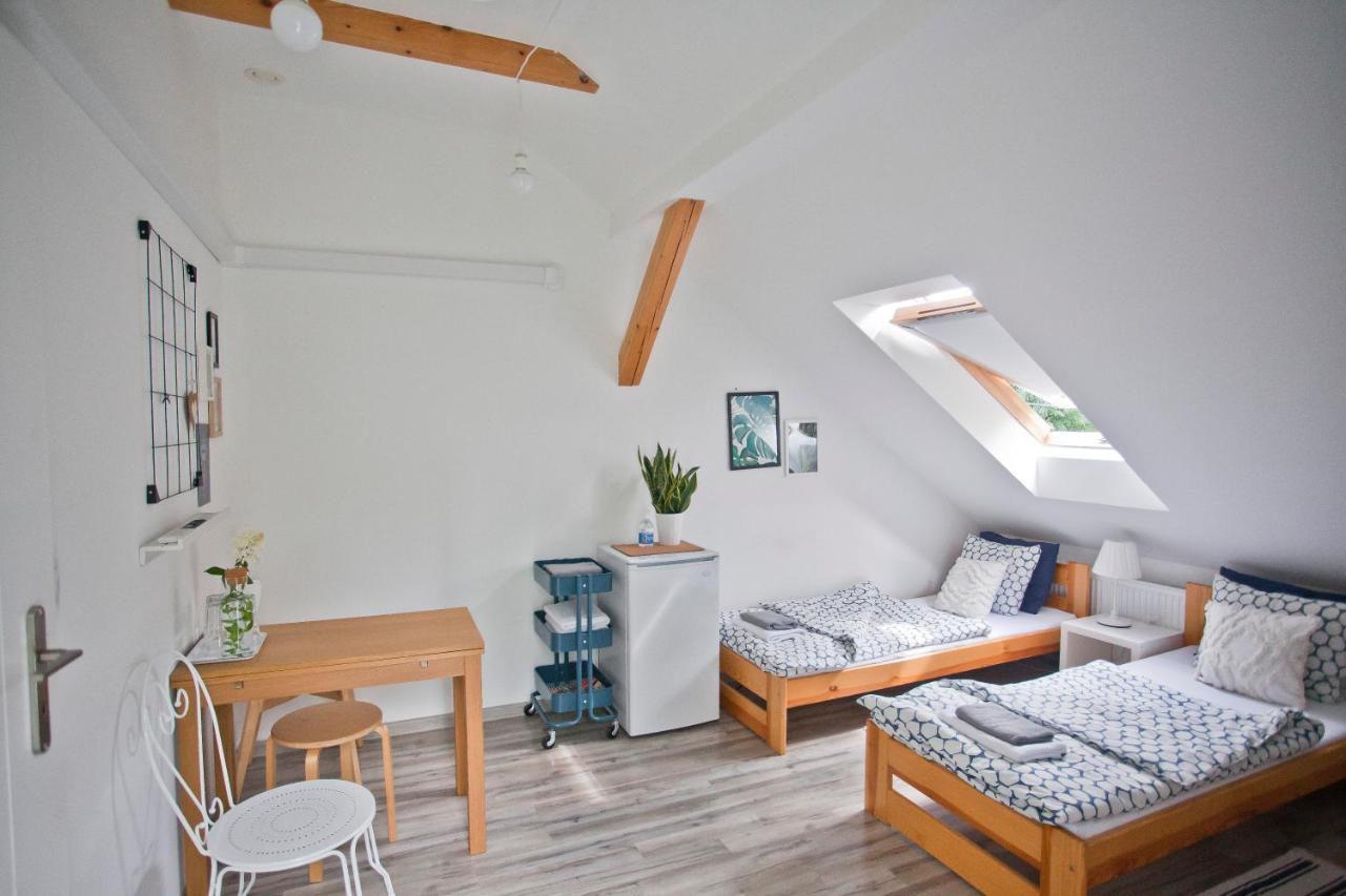 Hostel 33 Trzebinia  Dış mekan fotoğraf