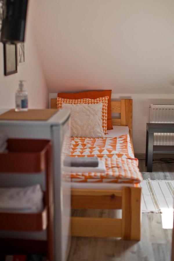 Hostel 33 Trzebinia  Dış mekan fotoğraf