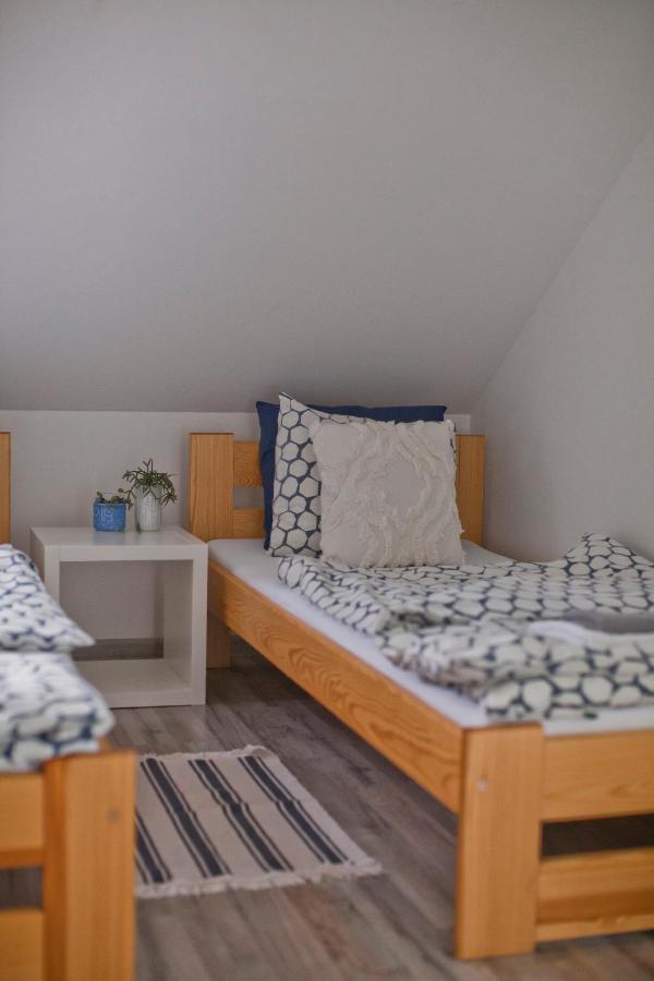 Hostel 33 Trzebinia  Dış mekan fotoğraf
