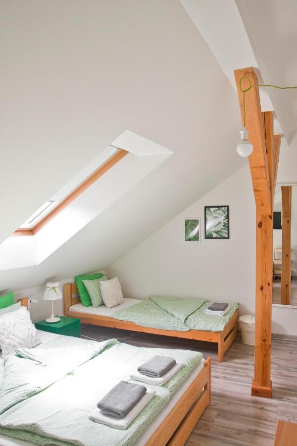 Hostel 33 Trzebinia  Dış mekan fotoğraf