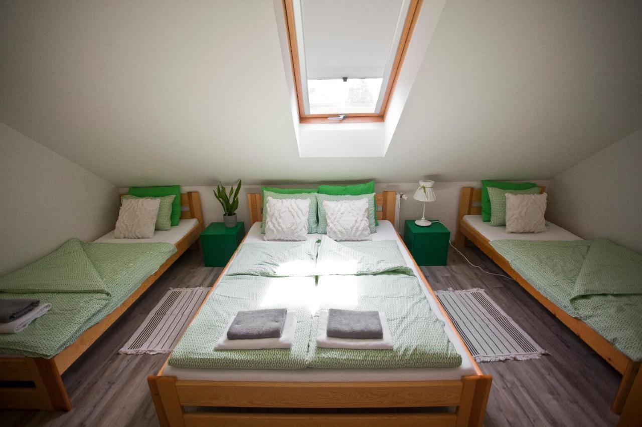 Hostel 33 Trzebinia  Dış mekan fotoğraf