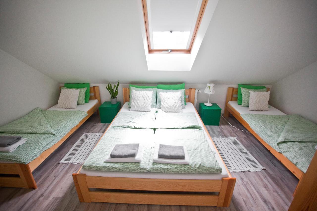 Hostel 33 Trzebinia  Dış mekan fotoğraf