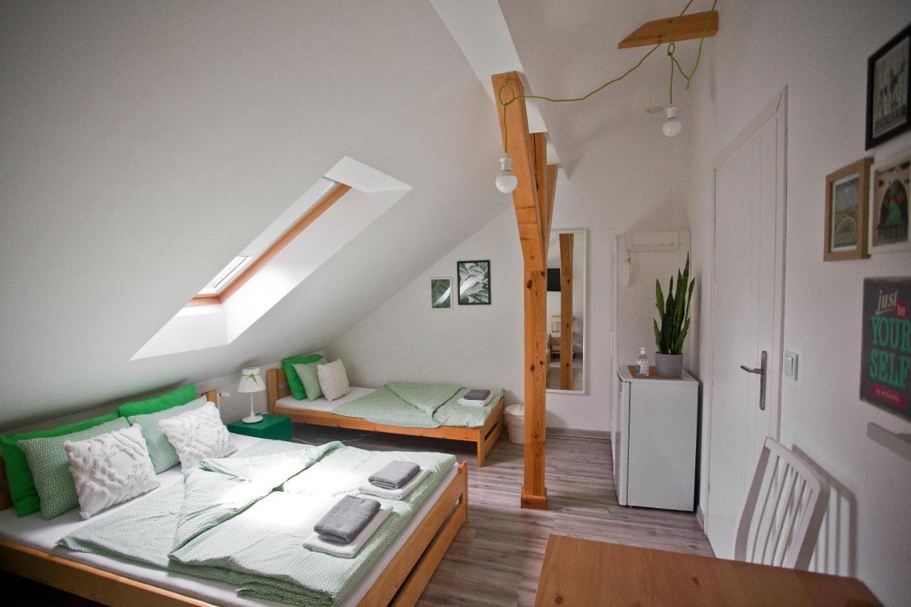 Hostel 33 Trzebinia  Dış mekan fotoğraf