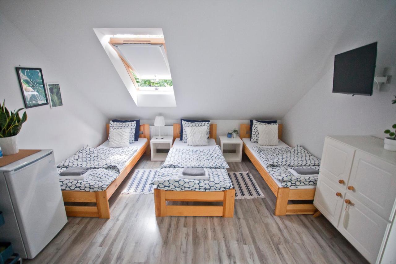 Hostel 33 Trzebinia  Dış mekan fotoğraf