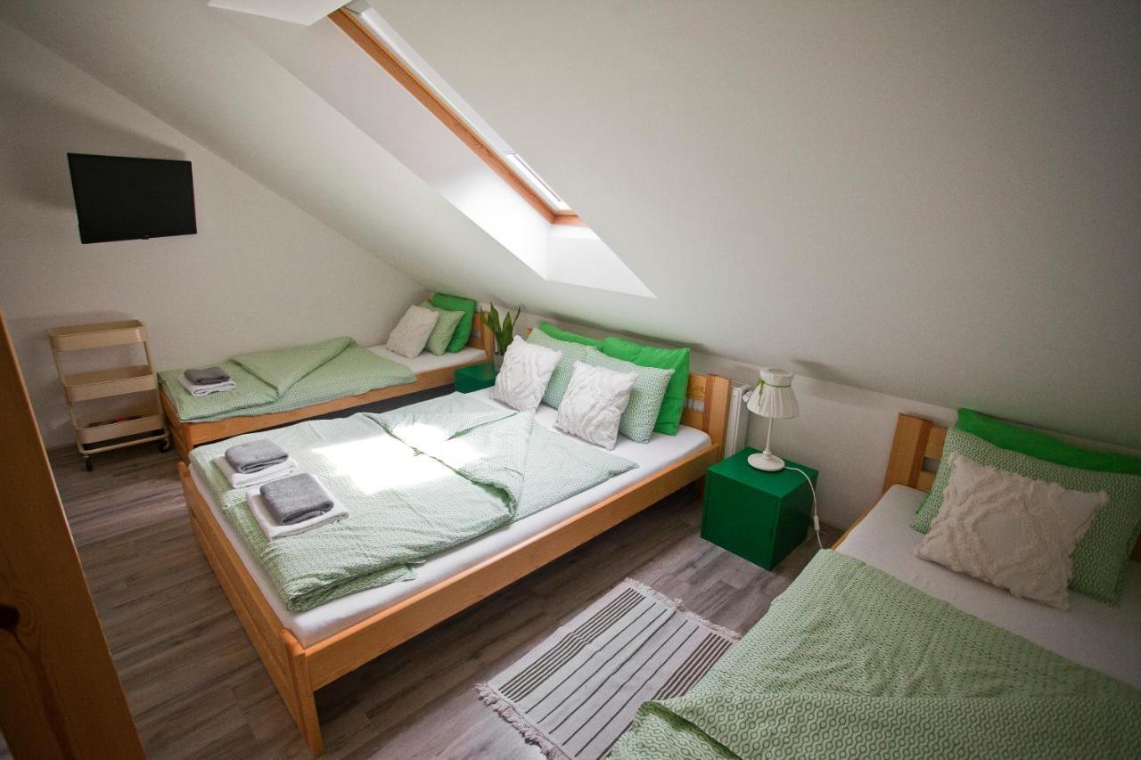 Hostel 33 Trzebinia  Dış mekan fotoğraf