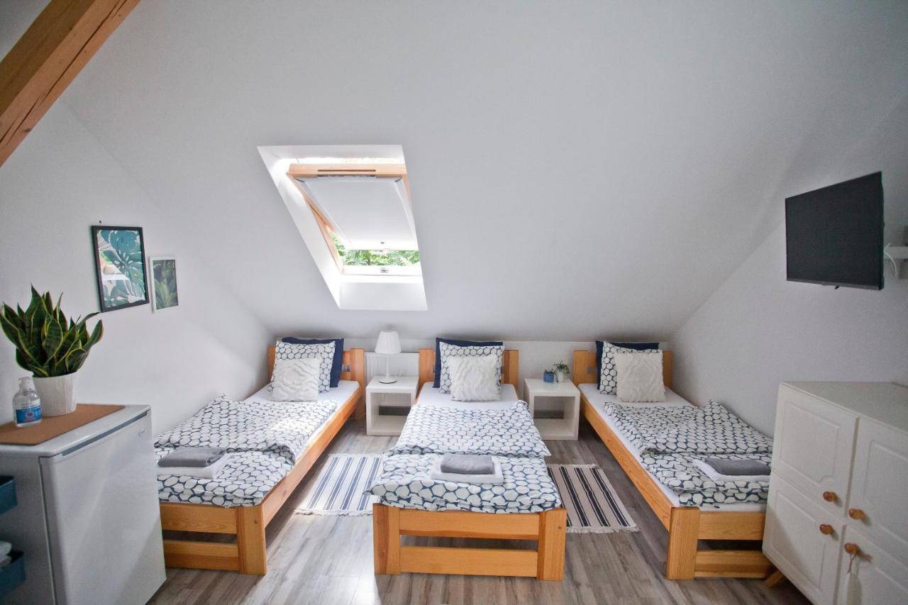 Hostel 33 Trzebinia  Dış mekan fotoğraf