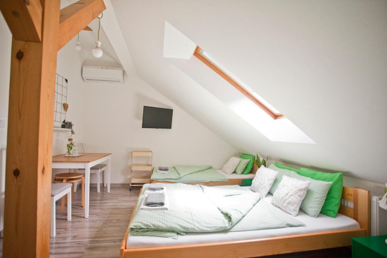 Hostel 33 Trzebinia  Dış mekan fotoğraf