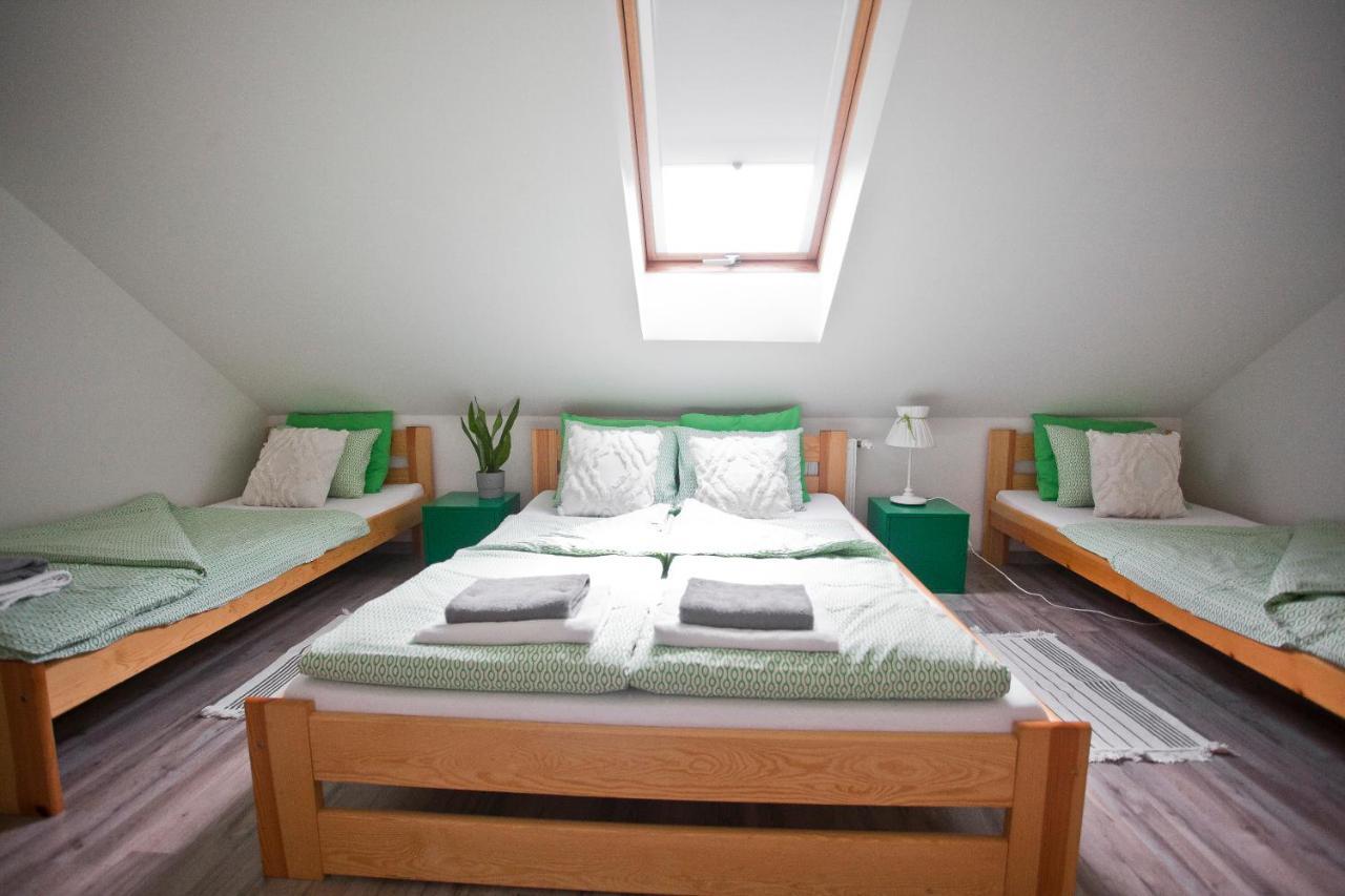 Hostel 33 Trzebinia  Dış mekan fotoğraf