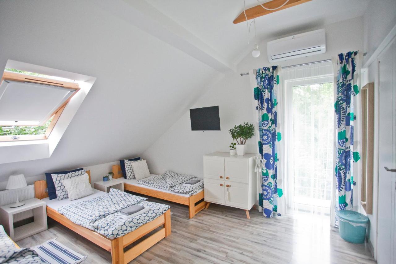 Hostel 33 Trzebinia  Dış mekan fotoğraf